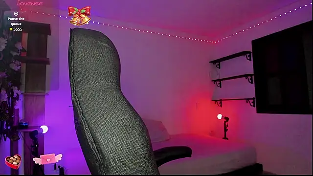 Heka Prudence online show from March 16, 3:14 am