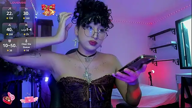 Heka Prudence online show from January 9, 9:44 pm