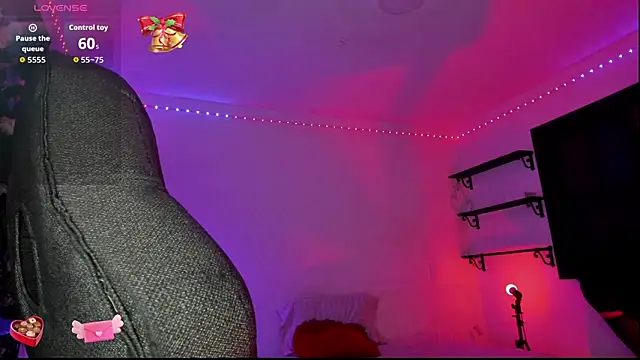 Heka Prudence online show from March 7, 4:08 am