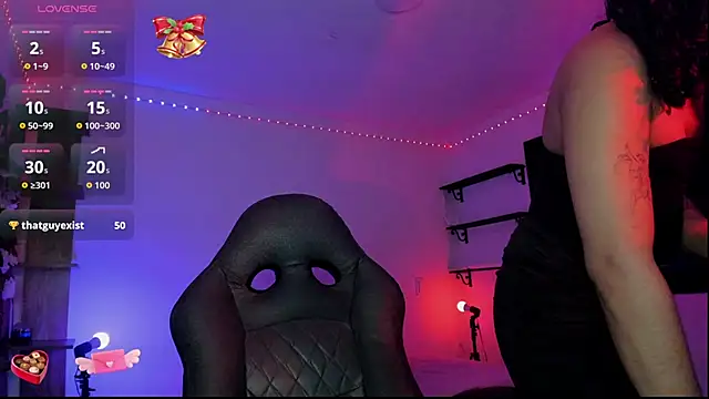 Heka Prudence online show from March 27, 3:26 am