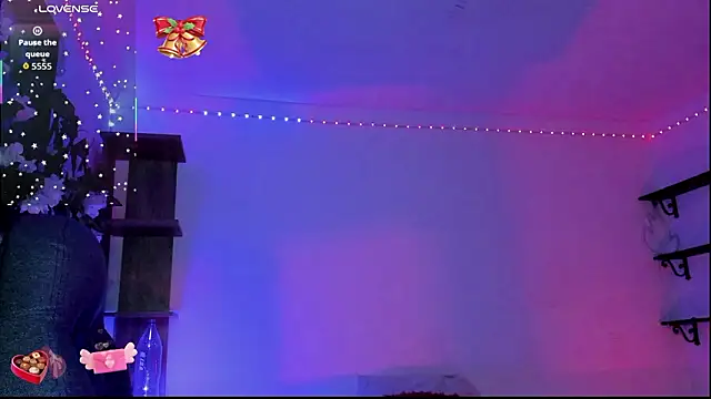 Heka Prudence online show from March 2, 3:51 am