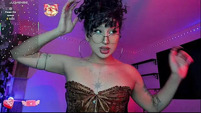 Heka Prudence online show from March 17, 4:04 am