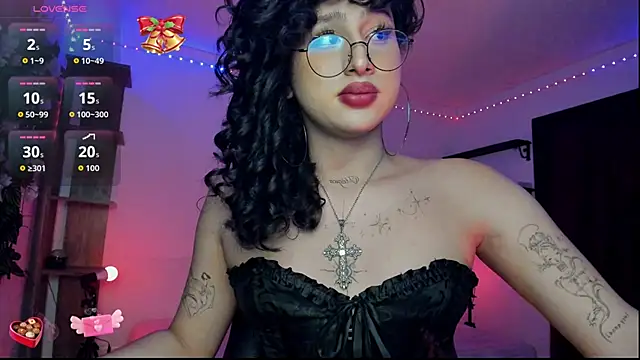 Heka Prudence online show from February 5, 3:13 am