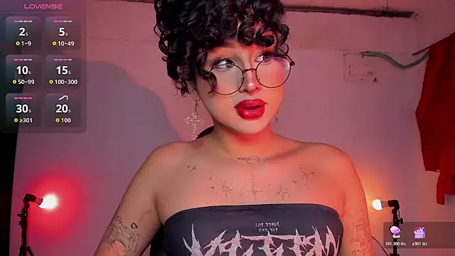 Snapshot of Heka_Prudence chatting on June 28, 2:07 am Heka Prudence online show from June 28, 2:07 am