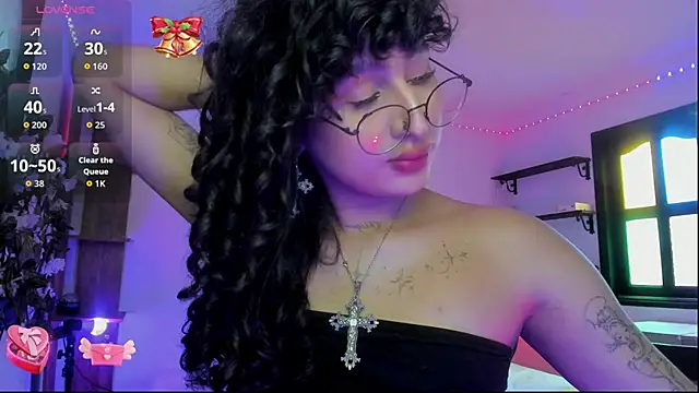 Heka Prudence online show from January 13, 8:24 pm