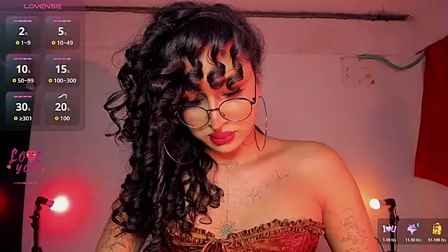 Snapshot of Heka_Prudence chatting on June 24, 2:54 am Heka Prudence online show from June 24, 2:54 am