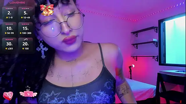 Heka Prudence online show from January 7, 10:04 pm