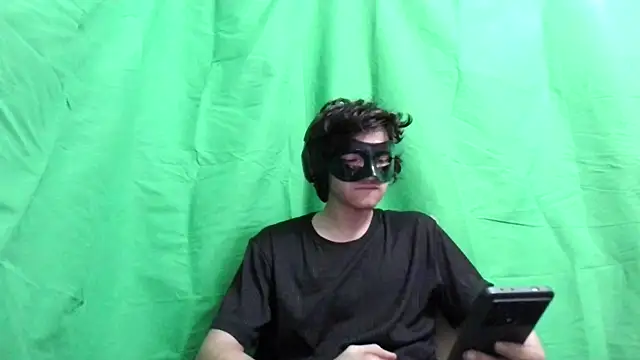 Snapshot of LovelyOwner_com chatting on January 2, 3:15 am LovelyOwner com online show from January 2, 3:15 am