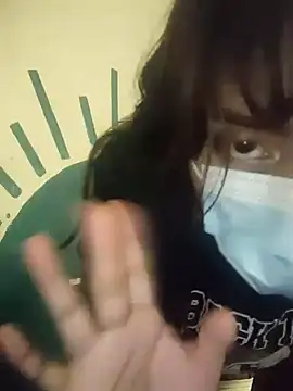 Kelly del soler25 online show from November 26, 6:35 am