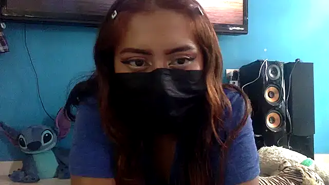 Kelly del soler25 online show from July 13, 10:20 pm