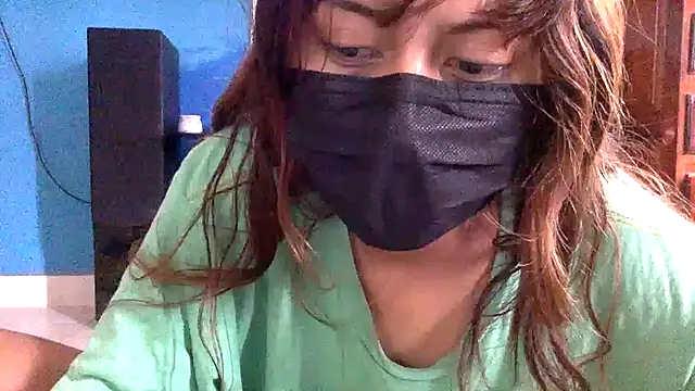 Kelly del soler25 online show from July 27, 9:44 pm