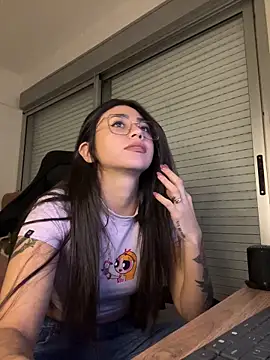 soygalaof online show from May 14, 9:34 pm