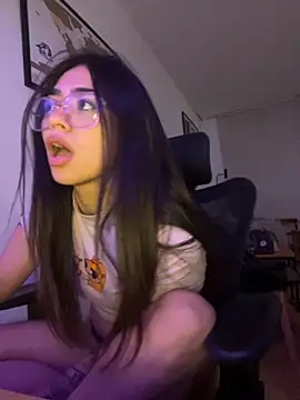 Snapshot of soygalaof chatting on September 28, 2:51 am soygalaof online show from September 28, 2:51 am