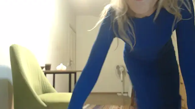 Juli julyyy online show from January 14, 12:33 am