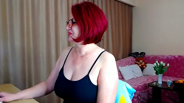 EdithCharm online show from November 15, 3:05 pm