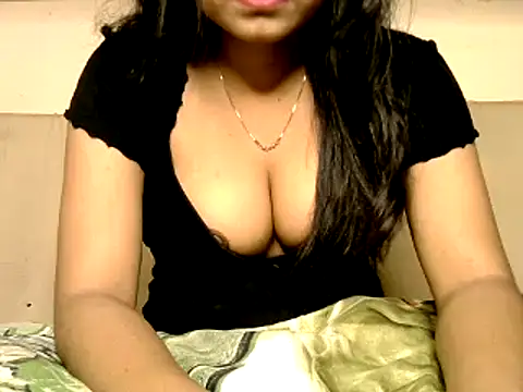 Sanjana Gupta online show from April 19, 8:26 am