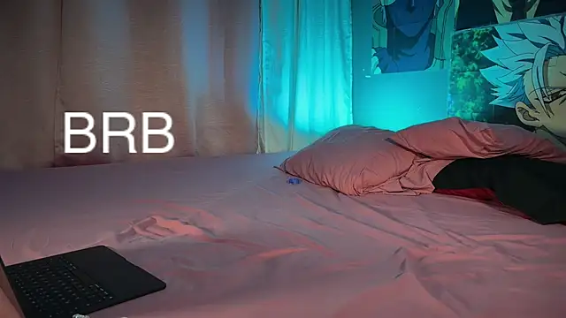 chiarabrielle00 online show from February 28, 9:09 am