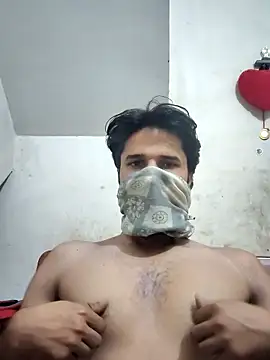 davidss57400 online show from March 1, 5:35 pm