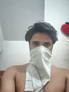 davidss57400 online show from March 3, 4:25 pm