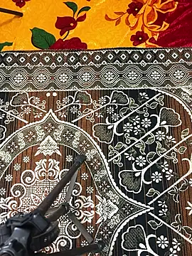 poision51 online show from November 13, 5:33 am