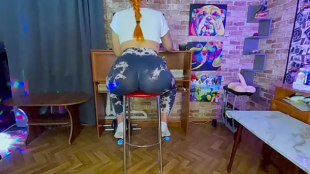 JosephinaBlack online show from September 21, 4:06 am