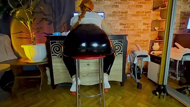 JosephinaBlack online show from February 21, 3:08 am