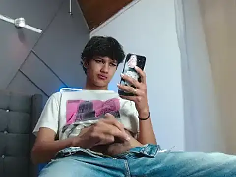 Snapshot of jason_graeats chatting on December 5, 3:42 am jason graeats online show from December 5, 3:42 am