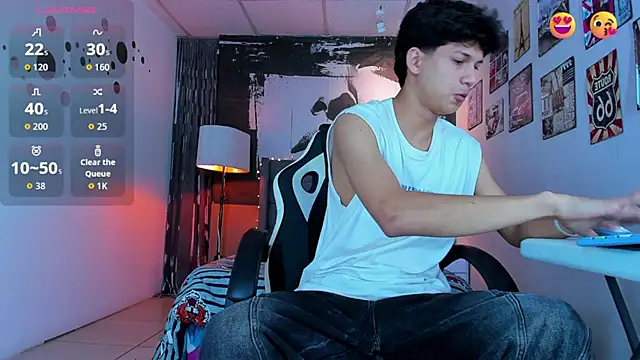 jason graeats online show from February 10, 3:05 am