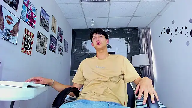 jason graeats online show from February 14, 10:43 pm