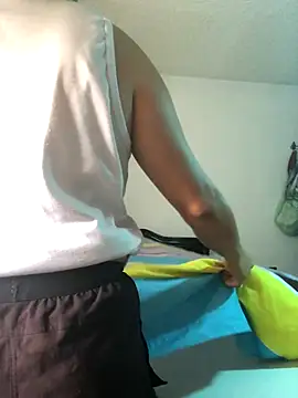 gipsela gomez online show from November 12, 2:10 pm