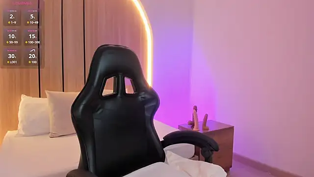 gipsela gomez online show from April 4, 1:39 pm