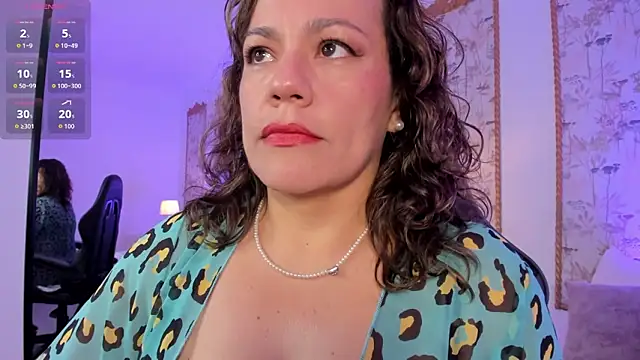 gipsela gomez online show from March 5, 12:57 pm