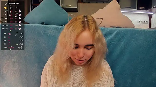 Snapshot of LinnBottrell chatting on March 19, 11:14 pm LinnBottrell online show from March 19, 11:14 pm