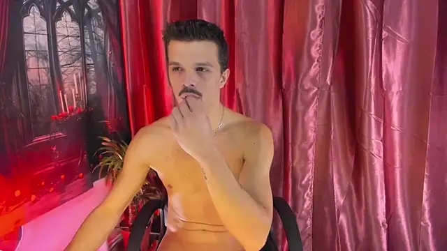 Snapshot of DonyBrown chatting on November 12, 5:44 am DonyBrown online show from November 12, 5:44 am