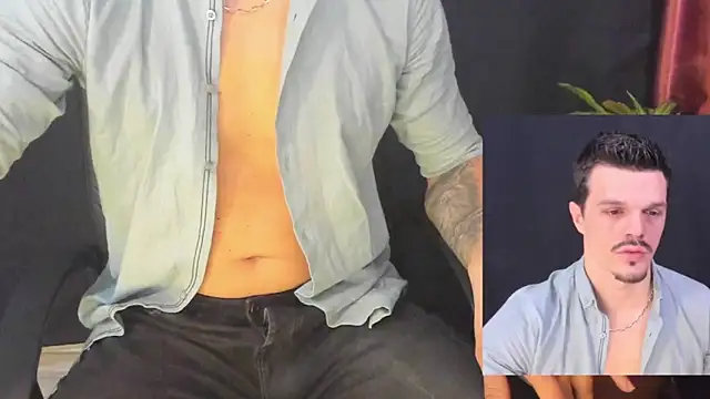 DonyBrown online show from February 13, 6:46 am