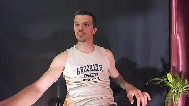 DonyBrown online show from March 21, 4:57 am