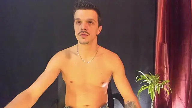 DonyBrown online show from February 15, 6:36 am