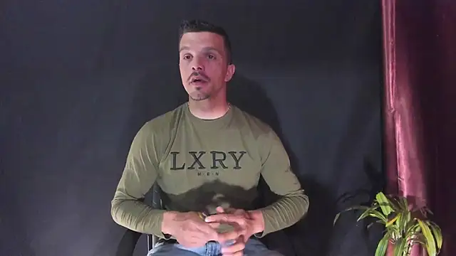 DonyBrown online show from April 9, 5:31 am