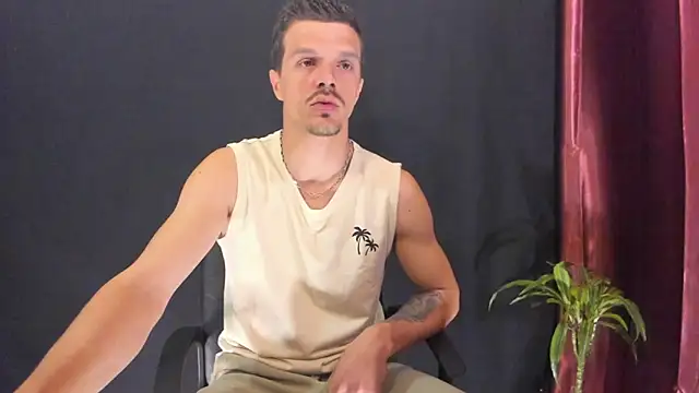 DonyBrown online show from March 16, 5:15 am