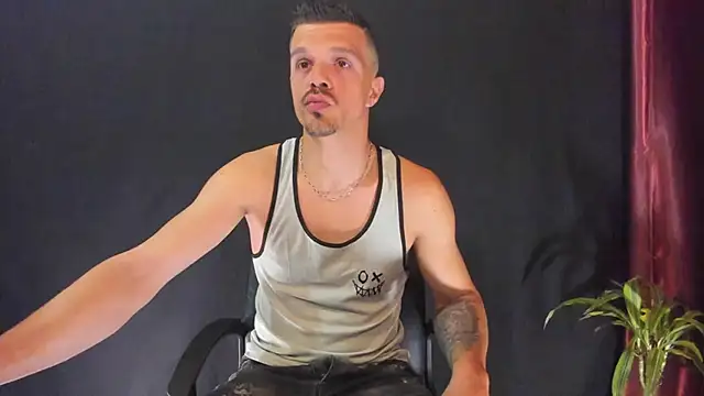 DonyBrown online show from March 29, 6:37 am