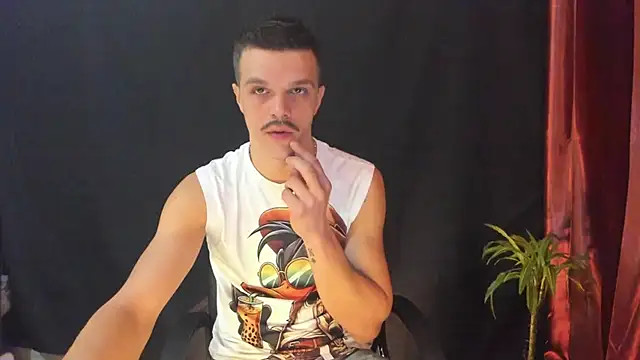 DonyBrown online show from February 20, 5:15 am