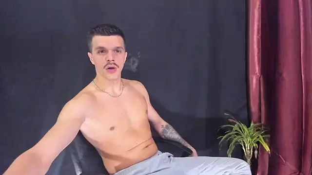 DonyBrown online show from February 26, 7:19 am