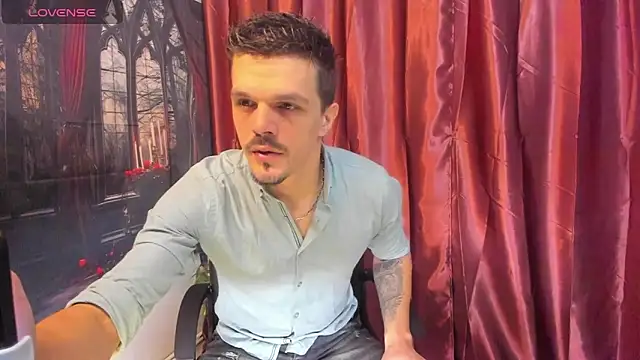 DonyBrown online show from December 18, 6:29 am