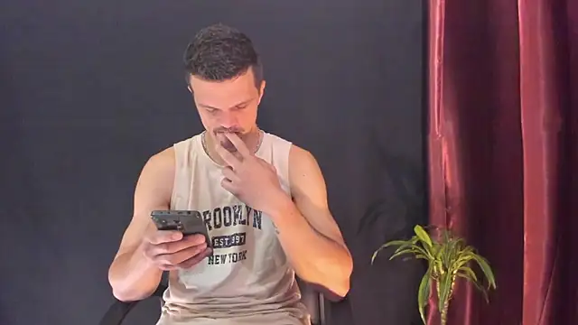 DonyBrown online show from March 14, 3:56 am