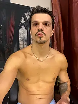 DonyBrown online show from January 8, 5:57 am