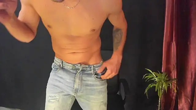 DonyBrown online show from February 17, 5:38 am