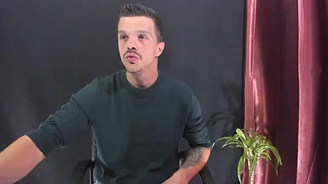 DonyBrown online show from March 11, 4:17 am