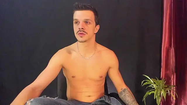 DonyBrown online show from February 16, 6:45 am