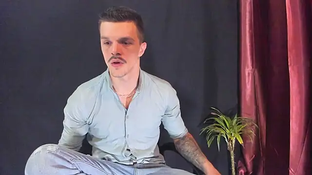 DonyBrown online show from February 25, 7:41 am