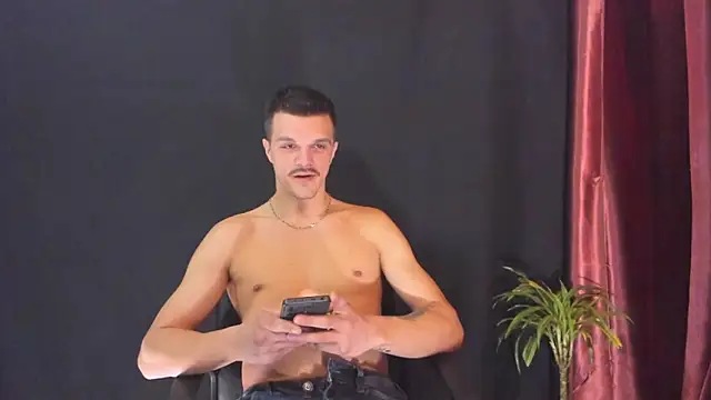 DonyBrown online show from February 24, 6:25 am